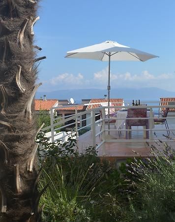 Apartment Vesna Ravni Zewnętrze zdjęcie