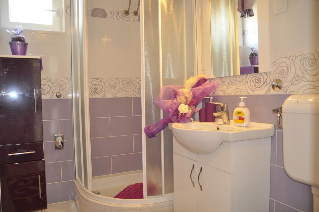 Apartment Vesna Ravni Pokój zdjęcie