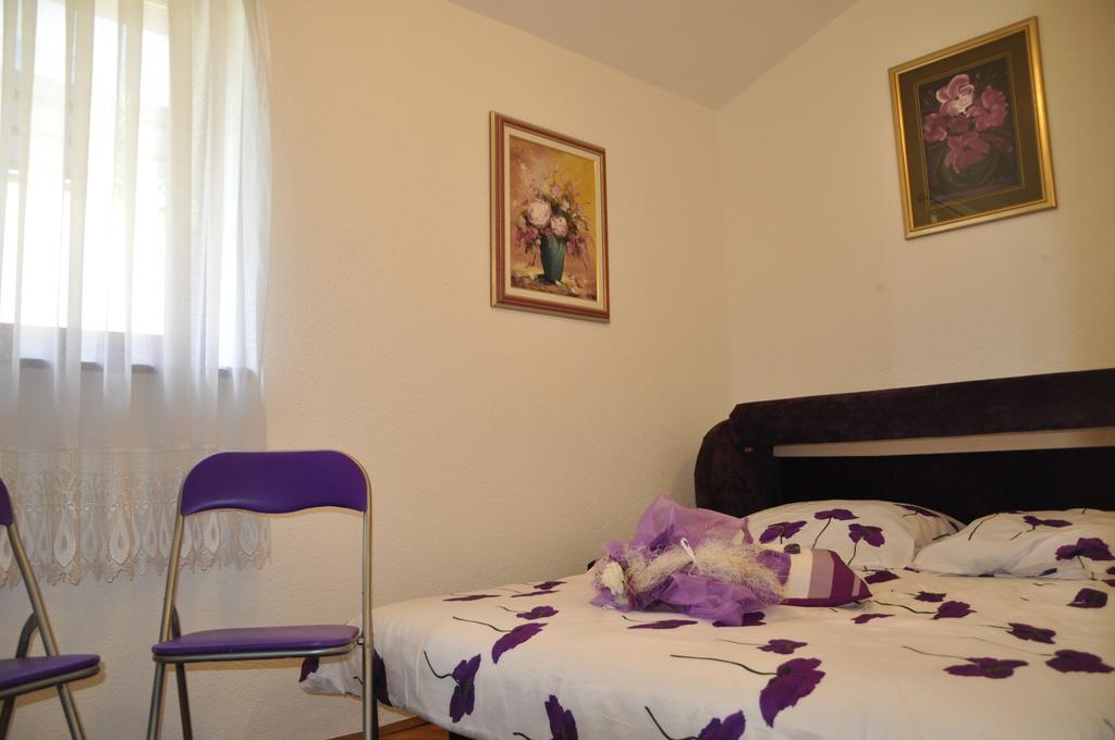 Apartment Vesna Ravni Pokój zdjęcie