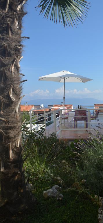 Apartment Vesna Ravni Zewnętrze zdjęcie