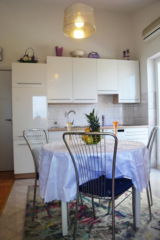 Apartment Vesna Ravni Zewnętrze zdjęcie