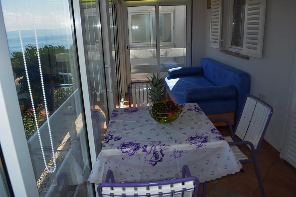 Apartment Vesna Ravni Zewnętrze zdjęcie