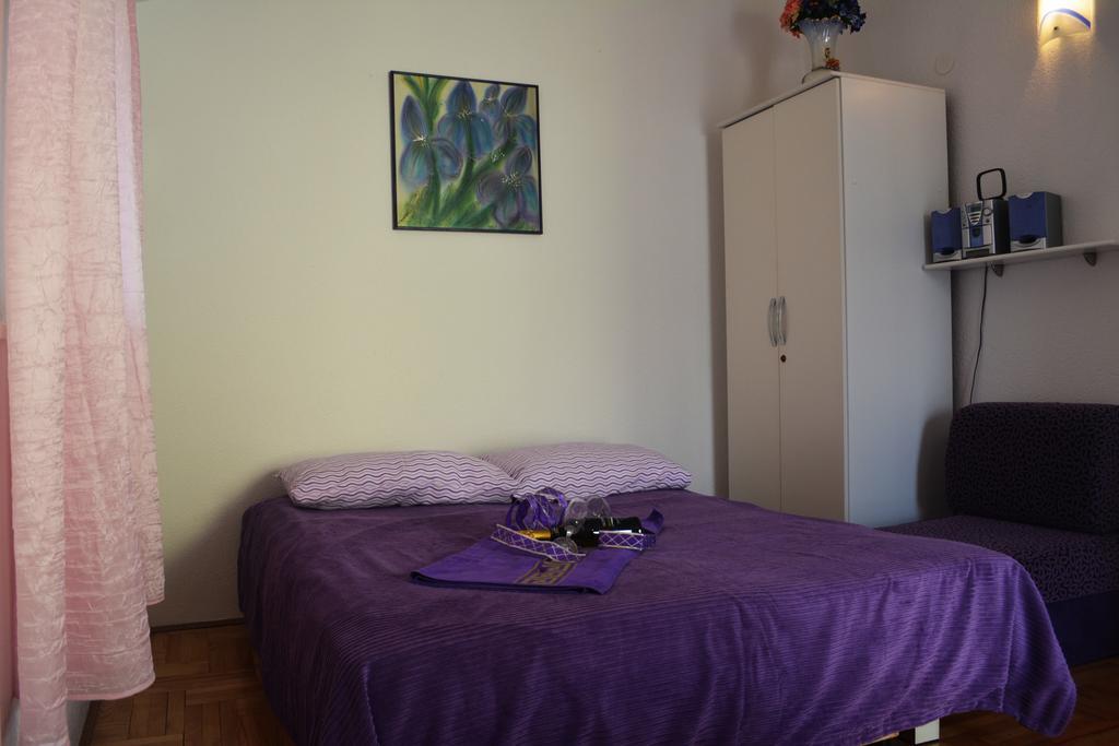 Apartment Vesna Ravni Zewnętrze zdjęcie