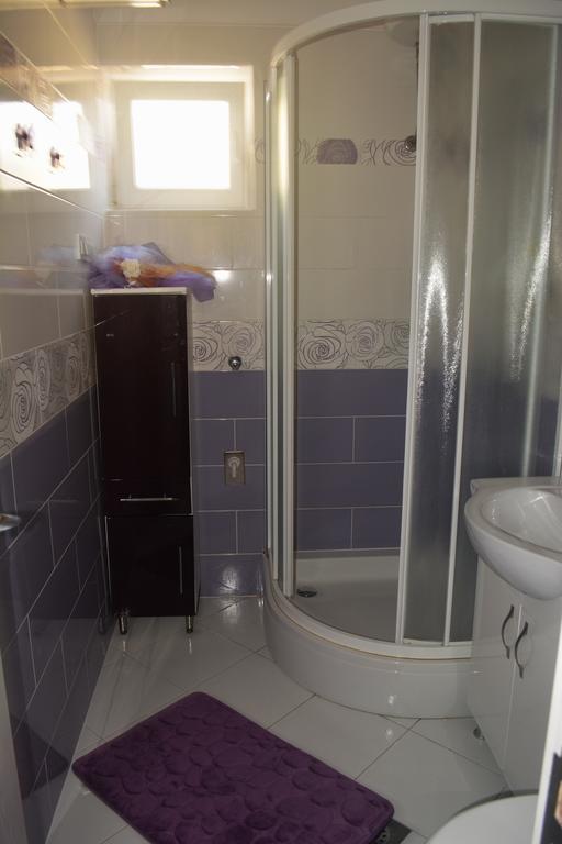 Apartment Vesna Ravni Zewnętrze zdjęcie