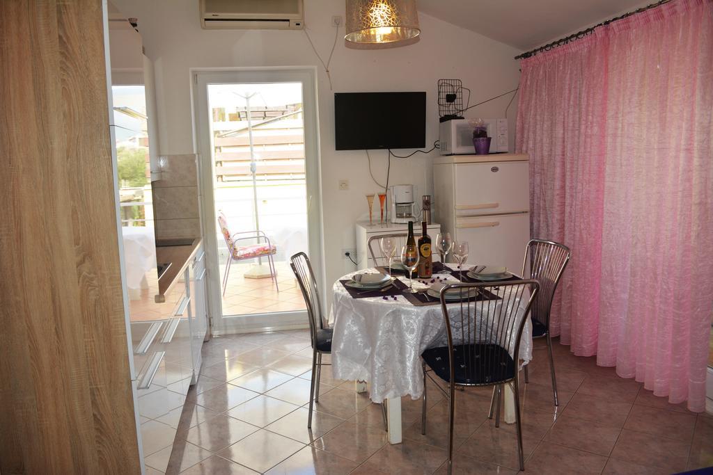 Apartment Vesna Ravni Zewnętrze zdjęcie