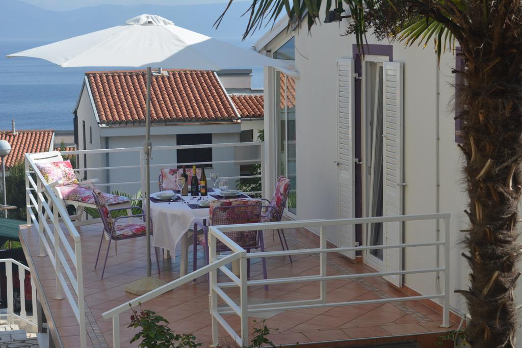 Apartment Vesna Ravni Zewnętrze zdjęcie