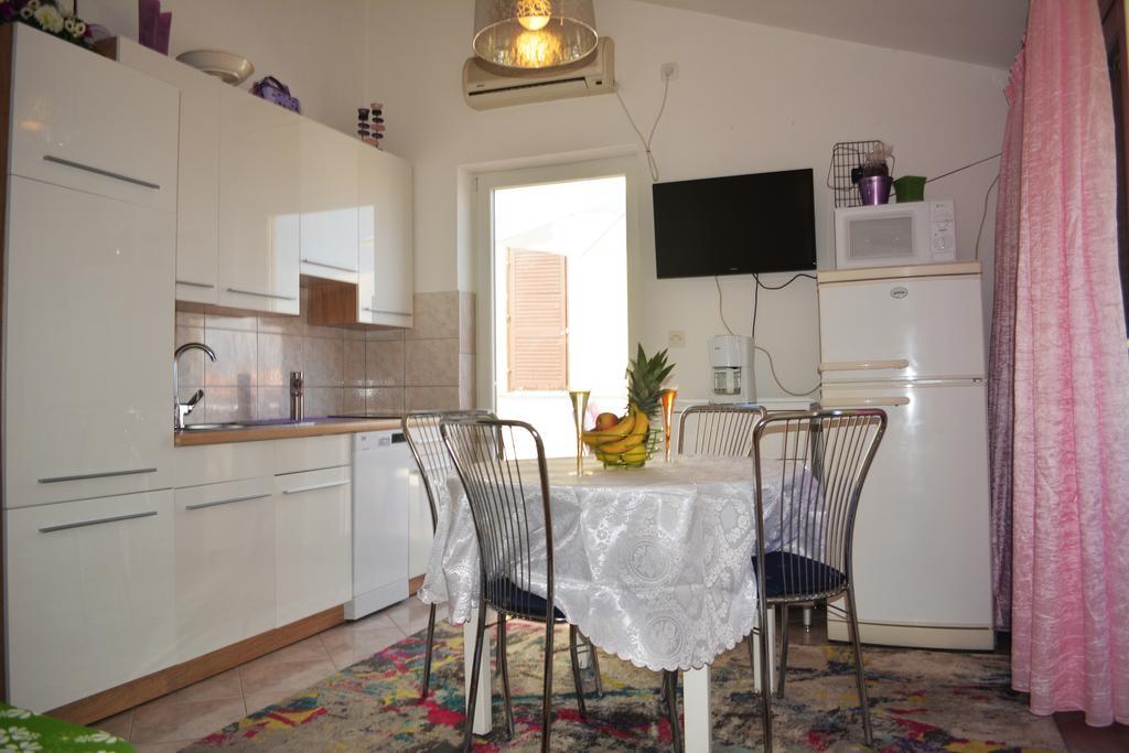 Apartment Vesna Ravni Zewnętrze zdjęcie